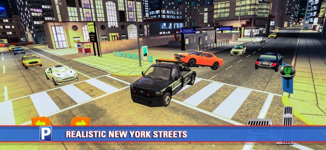 Cars of New York(圖4)-速報App