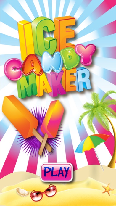 SWEET ICE CANDY MAKER 10.0 IOS