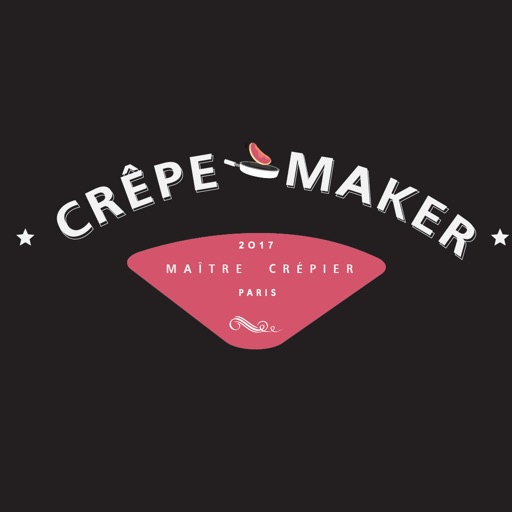 Crepe Maker