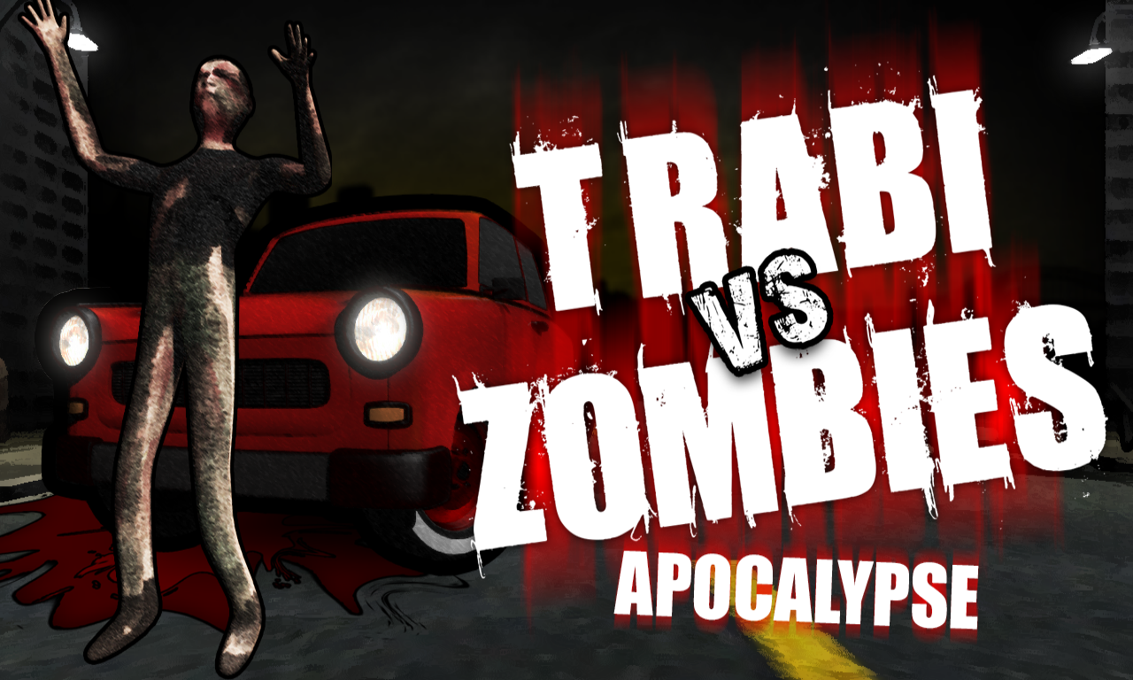 Trabi vs Zombies: Apocalypse VR