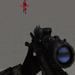 The Amazing Sniper