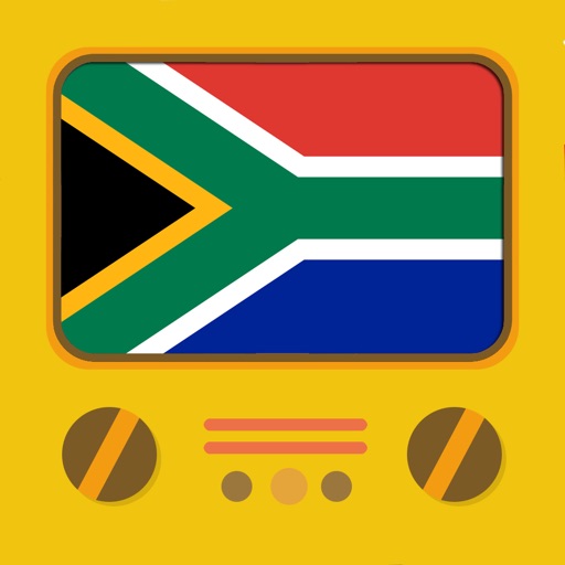 South Africa TV listings (ZA) Icon