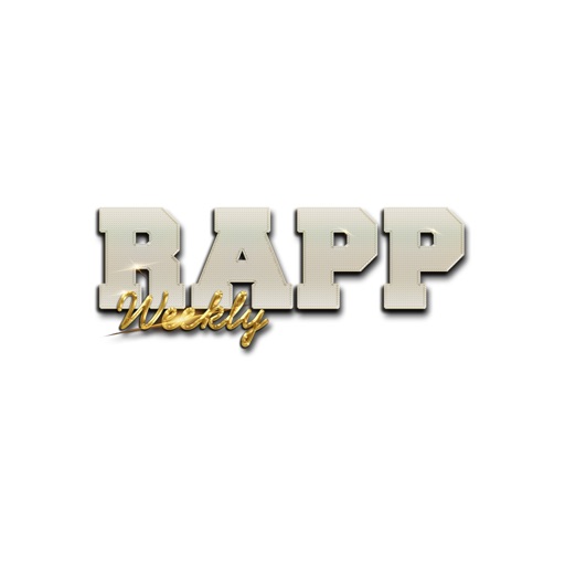 Rapp Weekly icon