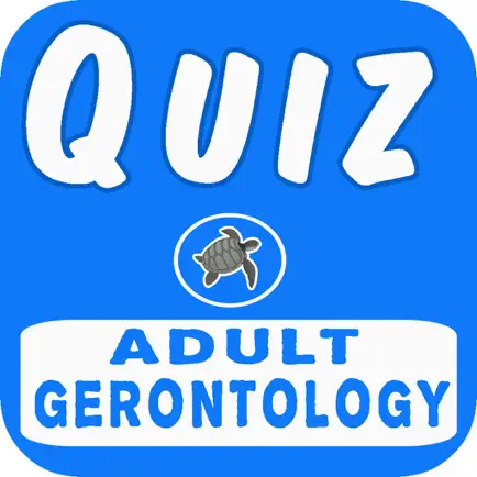 Adult Gerontology Quiz Читы