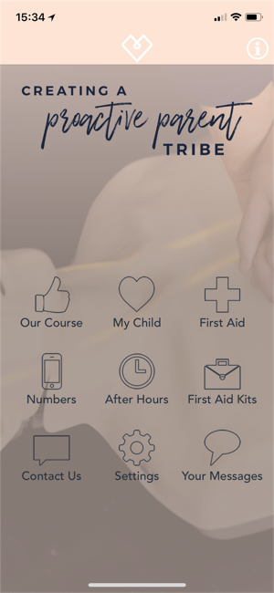 Tiny Hearts First Aid(圖1)-速報App