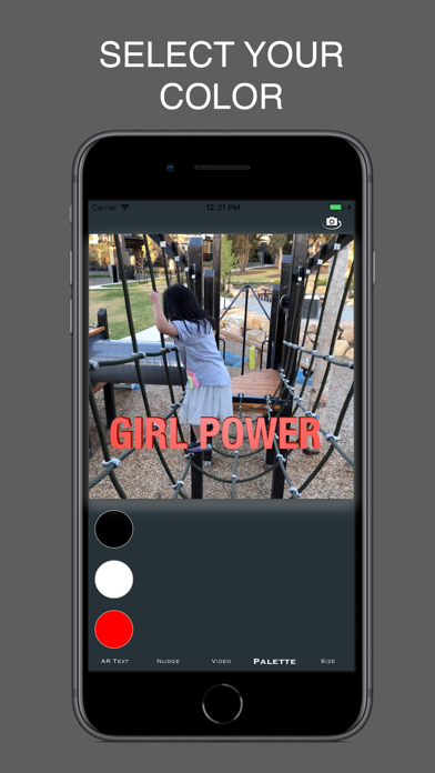 You Can AR Video for Instagram screenshot 4