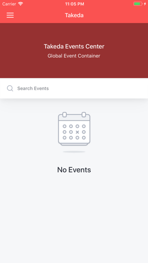 Takeda Events Center(圖1)-速報App