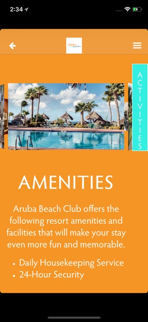 Aruba Beach Club(圖3)-速報App