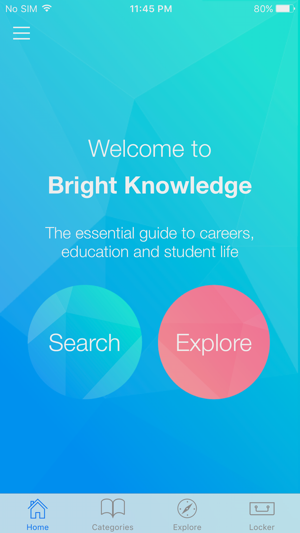 Bright Knowledge(圖1)-速報App