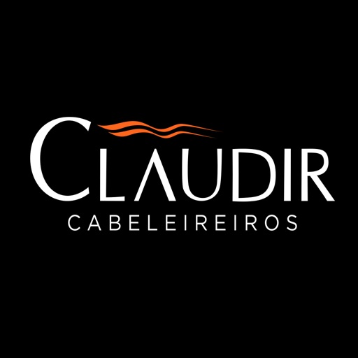 Claudir Cabeleireiros icon