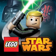 Activities of LEGO® Star Wars™: TCS