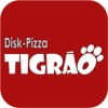 Disk Pizza Tigrão