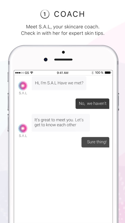 S.A.L - Skin Advisor Live