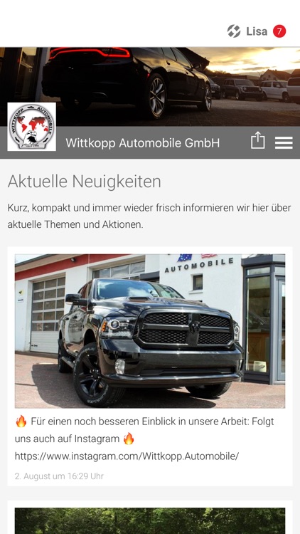 Wittkopp Automobile GmbH