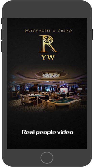 Royce Casino screenshot 2