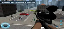 Game screenshot Contract Killer Shooting City mod apk