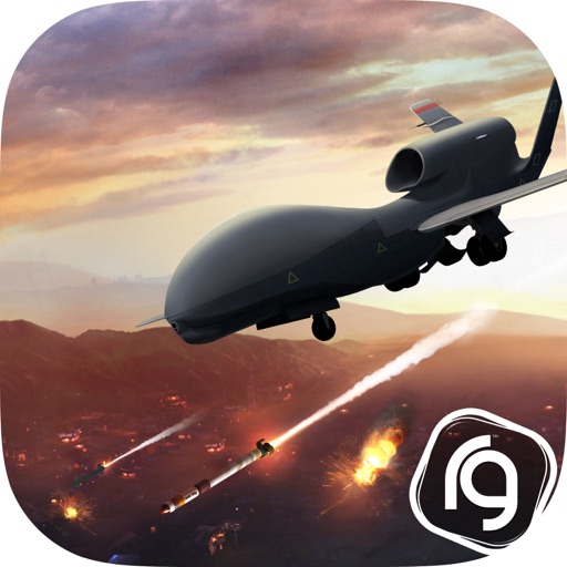 Drone : Shadow Strike