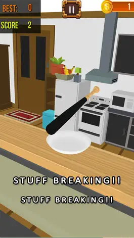 Game screenshot Chop the Stuff: Breaking Game apk