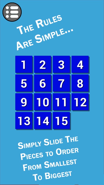 15 Puzzle+ screenshot-4