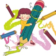 爆笑虫子搞笑虫子-儿童益智力早教视频