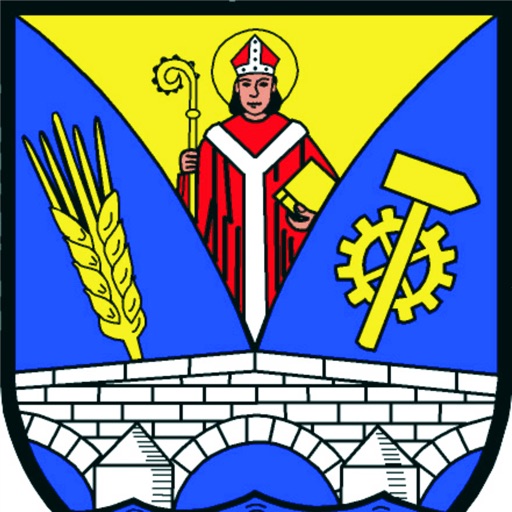 Stadt Vacha