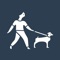 Track every walk with your dog and keep an eye on their health by logging their feeling, pee and poop