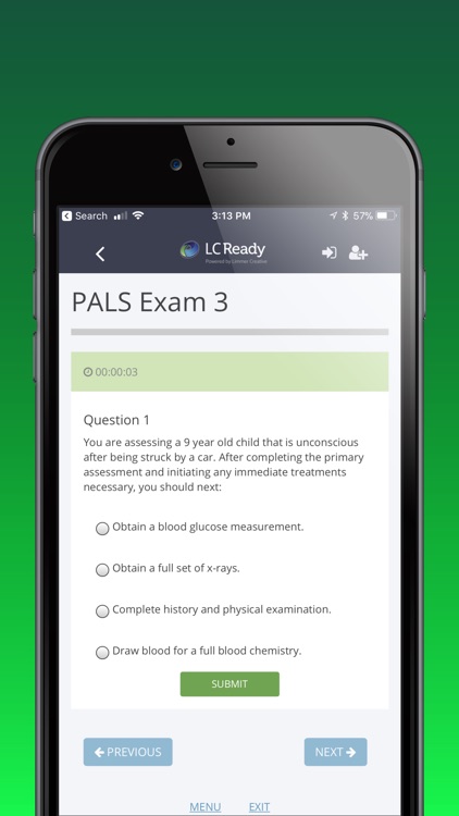 PALS Review screenshot-3