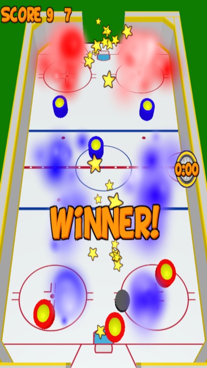 Extreme Ice Hockey screenshot-3