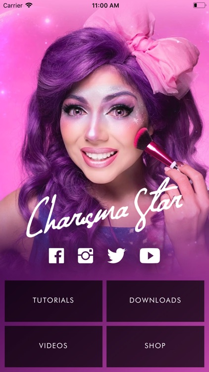 Charisma Star