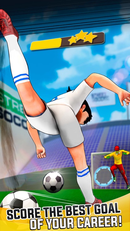 20 Best SoccerFootball Anime of All Time Ranked