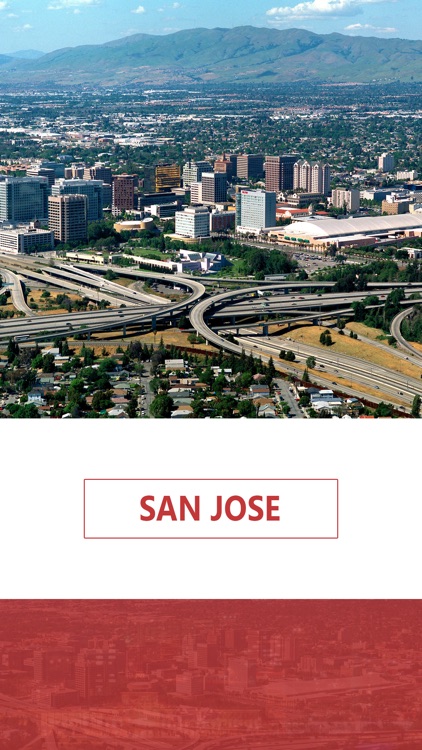 San Jose Tourist Guide