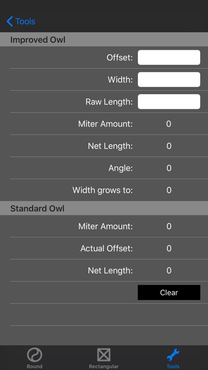 Easy Offset screenshot-7
