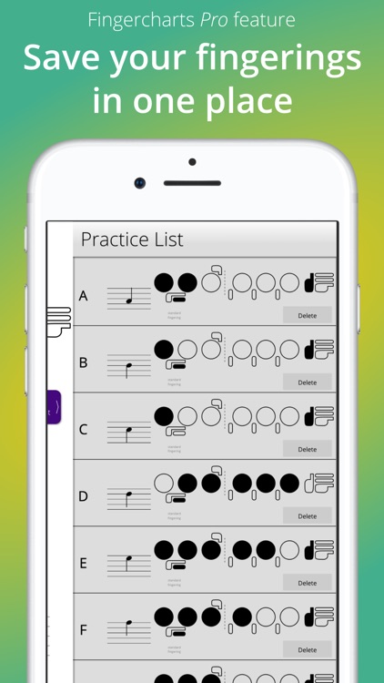 Fingercharts screenshot-6