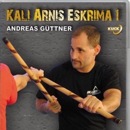 Kali Arnis Eskrima Basics