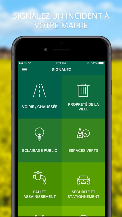 Gometz la Ville screenshot 3