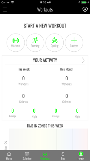 Kamps Fitness(圖3)-速報App