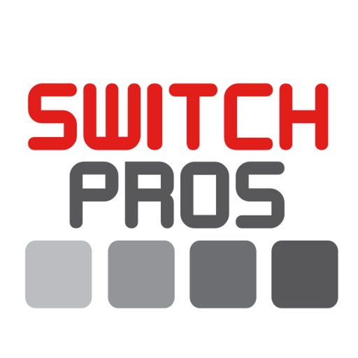 Switch-Pros Switch Panels iOS App