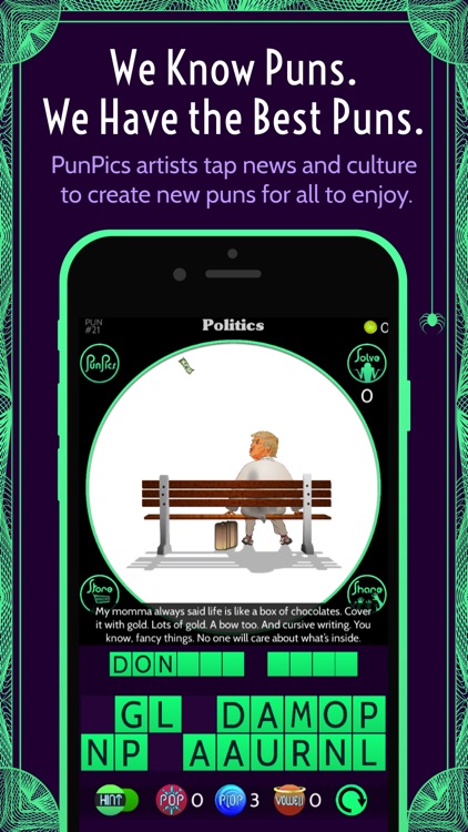 PunPics screenshot-3
