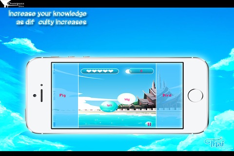 Thai Bubble Bath PRO screenshot 2