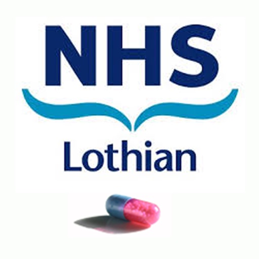 Lothian Joint Formulary