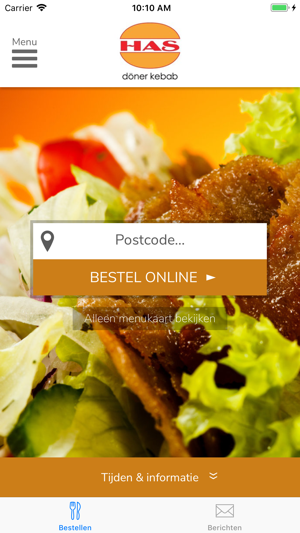 Has Doner Kebab (Breda)(圖1)-速報App