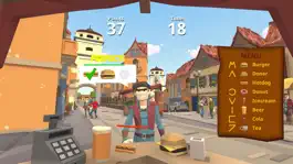 Game screenshot Old Market hack