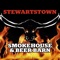 Download the App for delicious deals and great meals from the meat lovers at Stewartstown Smokehouse & Beer Barn in Stewartstown, Pennsylvania