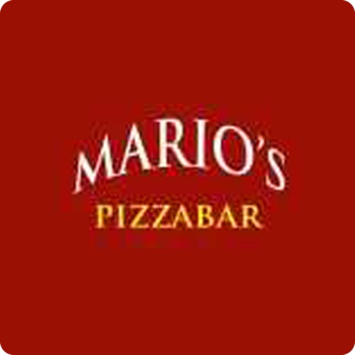 Mario's Pizzabar