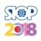 The mobile app for SIOP 2018, the 50th Annual Congress of the International Society of Paediatric Oncology, taking place November 16-19, 2018 in Kyoto, Japan