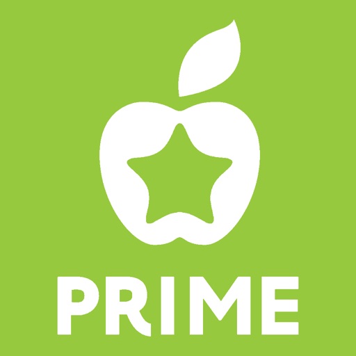 PRIME Cafe icon