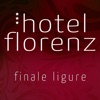 Hotel Florenz Finale Ligure