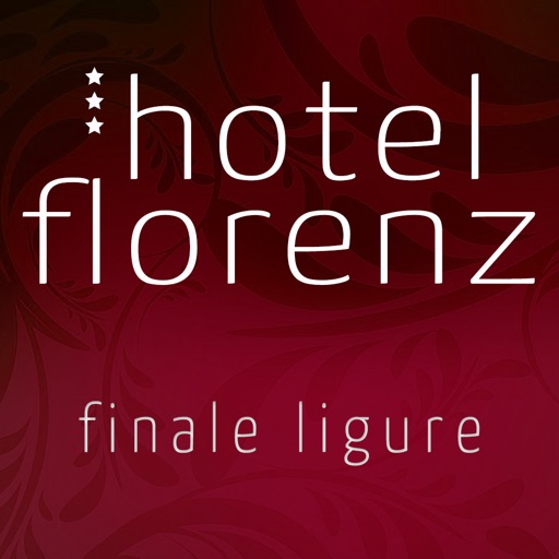 Hotel Florenz Finale Ligure iOS App