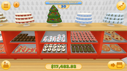 How to cancel & delete Baker Business 2 Christmas from iphone & ipad 2
