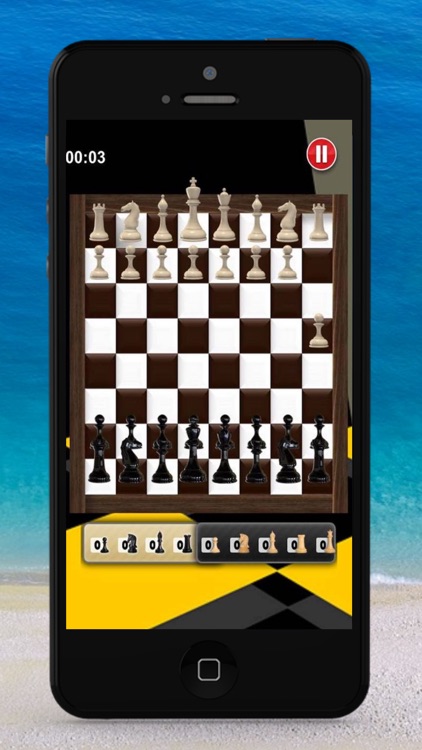 The Chess Play screenshot-6